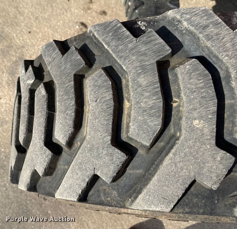 image for item NT9072 2014 Skyjack  SJ46AJ boom lift