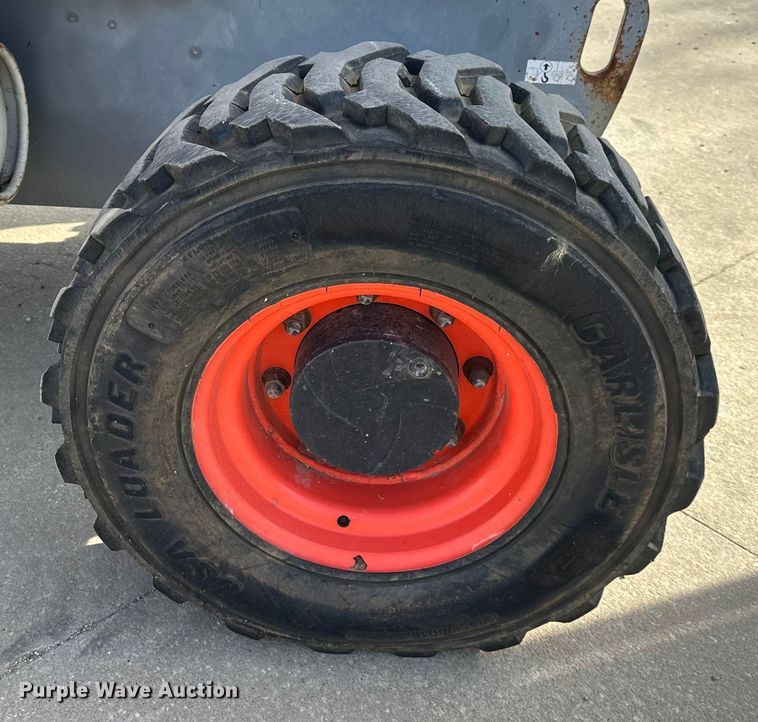 image for item NT9072 2014 Skyjack  SJ46AJ boom lift