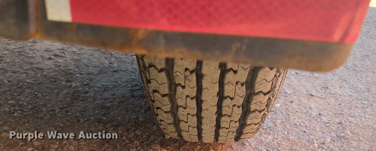 image for item NZ9437 Sullair 185 air compressor