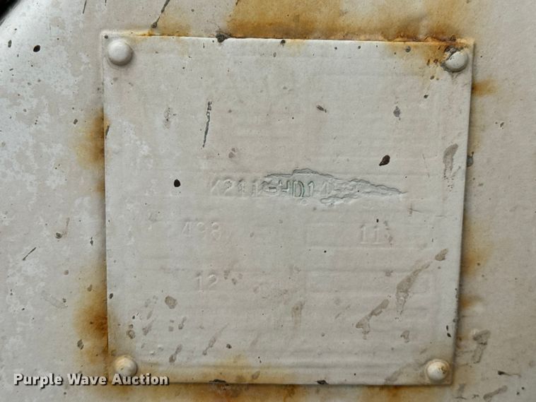 image for item OD9970 1999 Mack RD690S ready mix truck