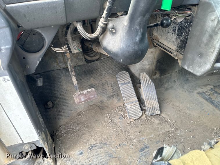 image for item OD9970 1999 Mack RD690S ready mix truck