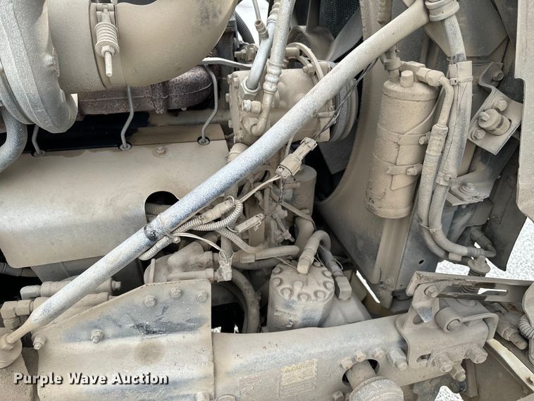 image for item OD9970 1999 Mack RD690S ready mix truck