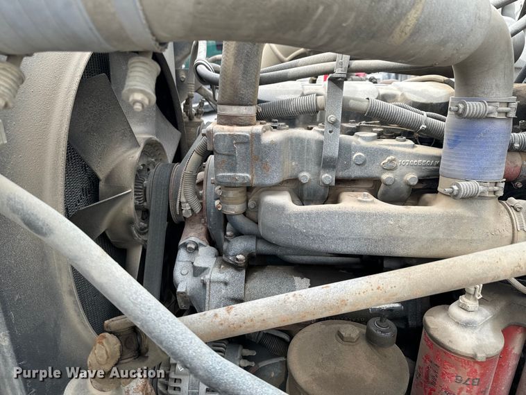 image for item OD9970 1999 Mack RD690S ready mix truck