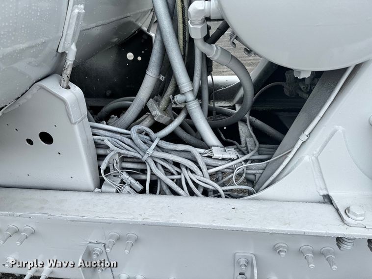 image for item OD9971 2007 Mack CTP713 ready mix truck