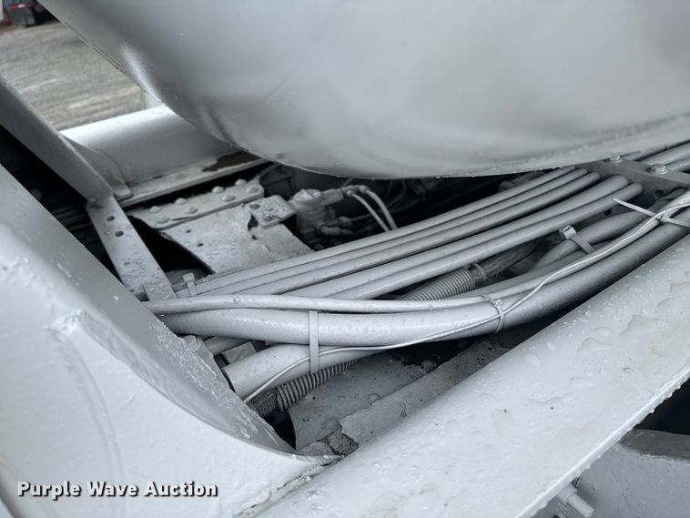 image for item OD9971 2007 Mack CTP713 ready mix truck