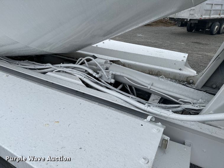 image for item OD9971 2007 Mack CTP713 ready mix truck