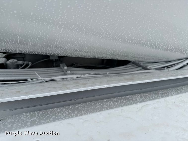 image for item OD9971 2007 Mack CTP713 ready mix truck