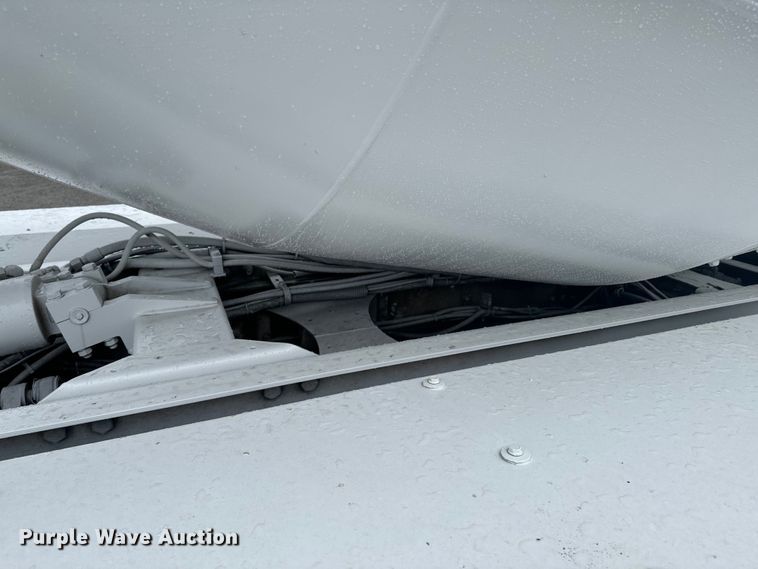 image for item OD9971 2007 Mack CTP713 ready mix truck