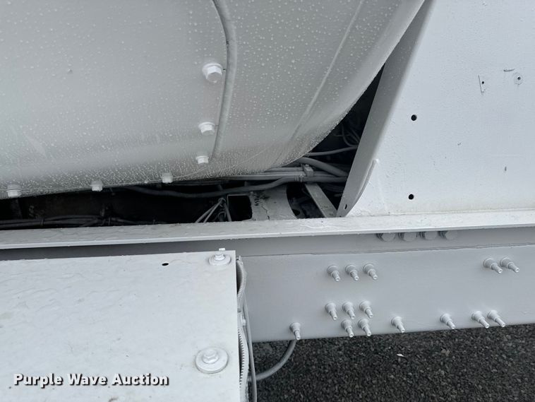 image for item OD9971 2007 Mack CTP713 ready mix truck