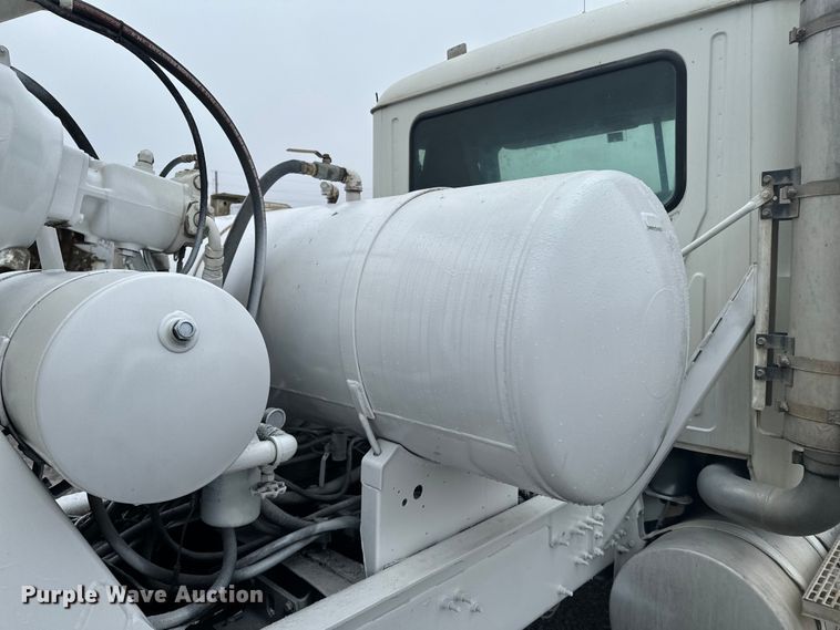 image for item OD9971 2007 Mack CTP713 ready mix truck