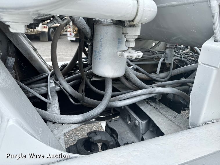 image for item OD9971 2007 Mack CTP713 ready mix truck