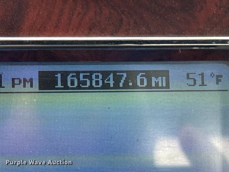 image for item OD9971 2007 Mack CTP713 ready mix truck