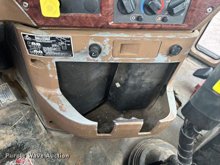 image for item OD9971 2007 Mack CTP713 ready mix truck