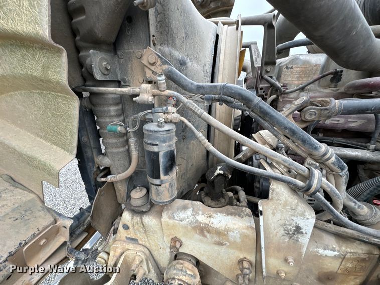 image for item OD9971 2007 Mack CTP713 ready mix truck