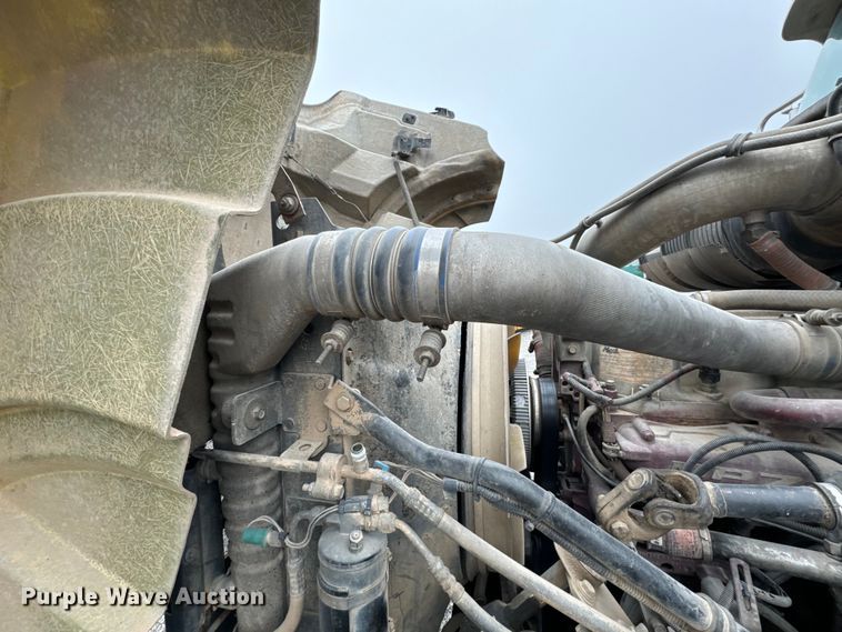 image for item OD9971 2007 Mack CTP713 ready mix truck