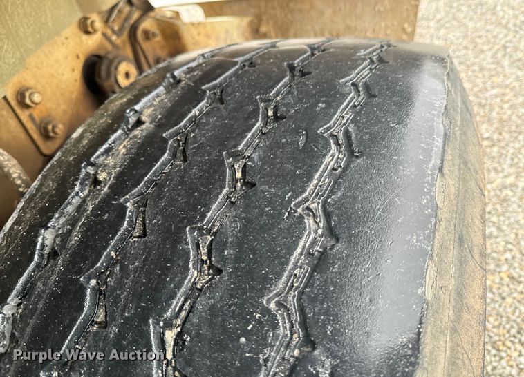 image for item OD9971 2007 Mack CTP713 ready mix truck