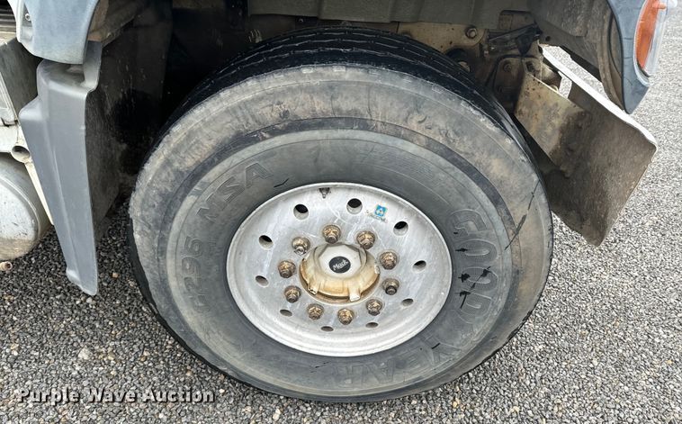 image for item OD9971 2007 Mack CTP713 ready mix truck