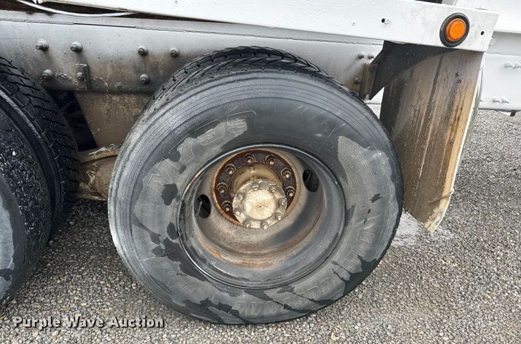 image for item OD9971 2007 Mack CTP713 ready mix truck