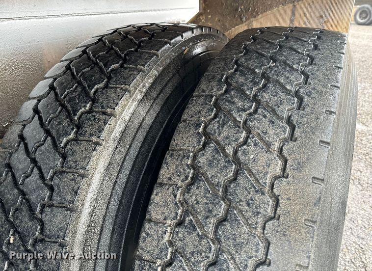 image for item OD9971 2007 Mack CTP713 ready mix truck