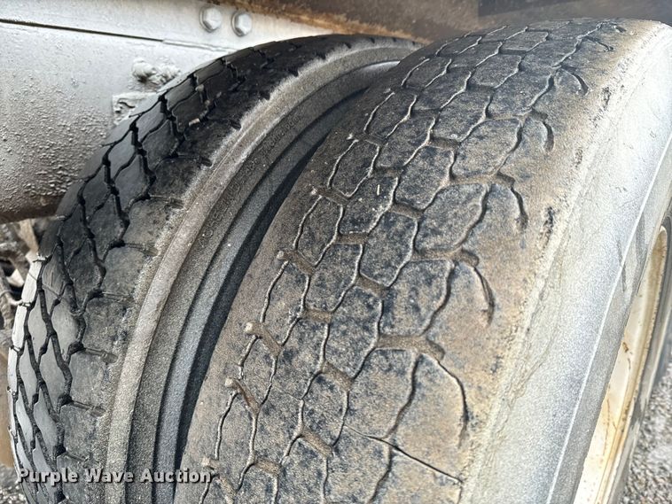 image for item OD9971 2007 Mack CTP713 ready mix truck