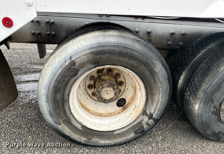 image for item OD9971 2007 Mack CTP713 ready mix truck