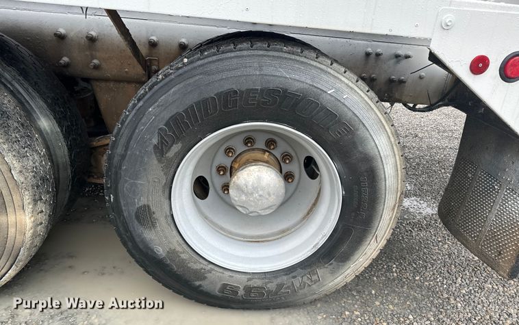 image for item OD9971 2007 Mack CTP713 ready mix truck