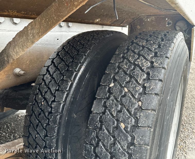 image for item OD9971 2007 Mack CTP713 ready mix truck