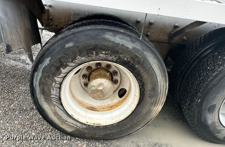 image for item OD9971 2007 Mack CTP713 ready mix truck