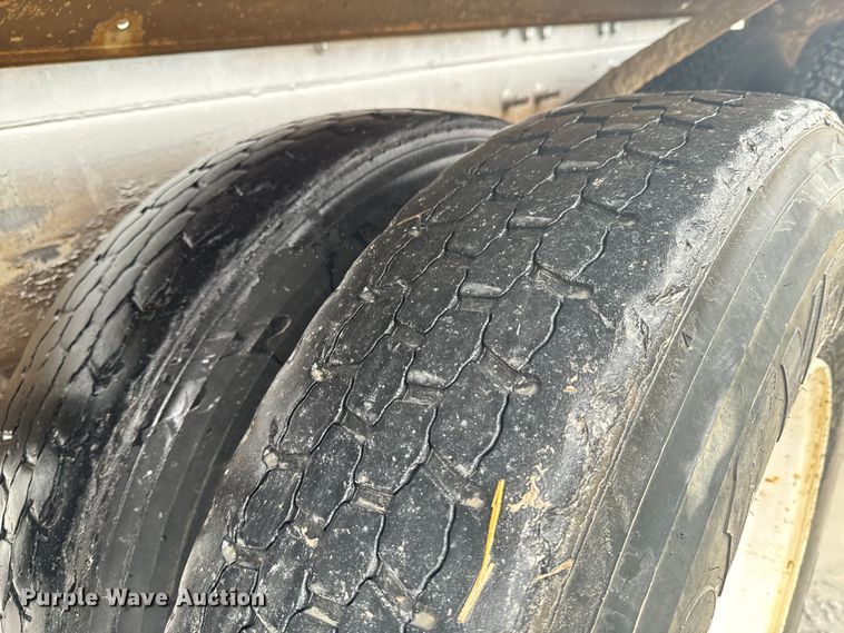 image for item OD9971 2007 Mack CTP713 ready mix truck