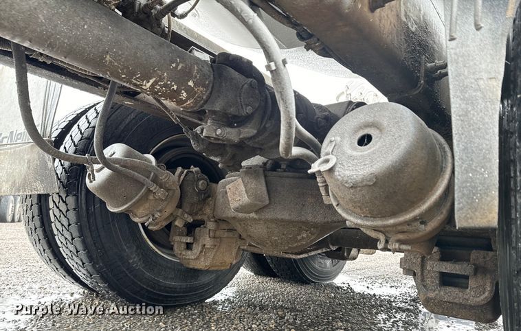 image for item OD9971 2007 Mack CTP713 ready mix truck