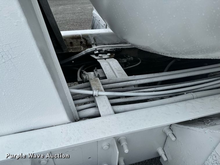 image for item OD9972 2006 Mack CV Series ready mix truck