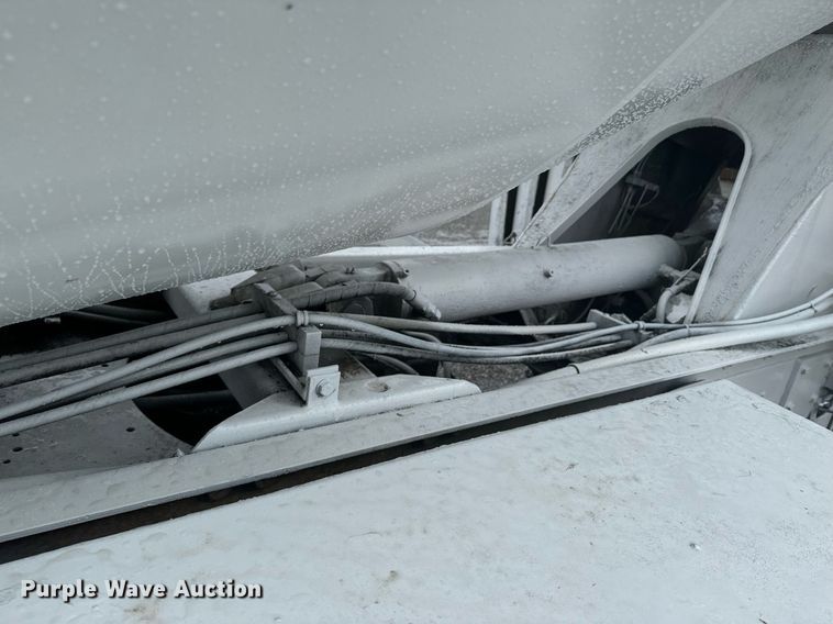 image for item OD9972 2006 Mack CV Series ready mix truck