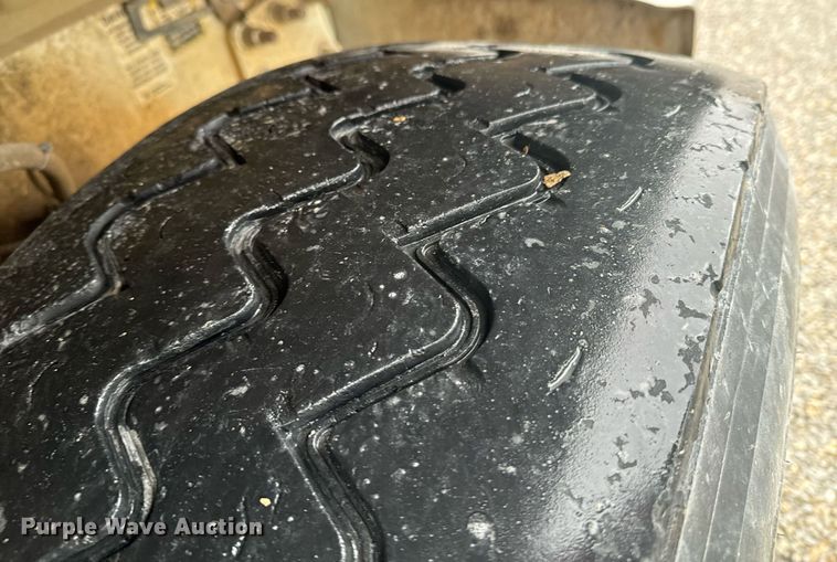 image for item OD9972 2006 Mack CV Series ready mix truck