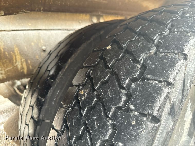 image for item OD9972 2006 Mack CV Series ready mix truck