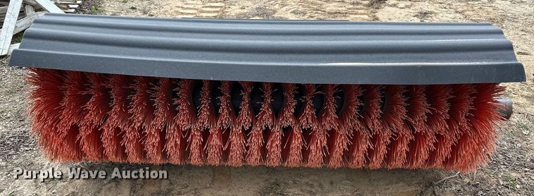 image for item OE9003 Bobcat skid steer broom