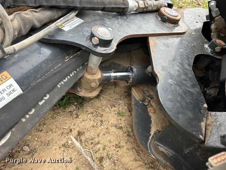 image for item OE9003 Bobcat skid steer broom