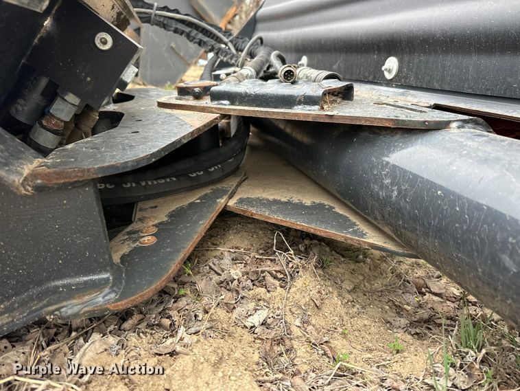 image for item OE9003 Bobcat skid steer broom