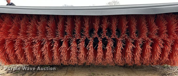 image for item OE9003 Bobcat skid steer broom