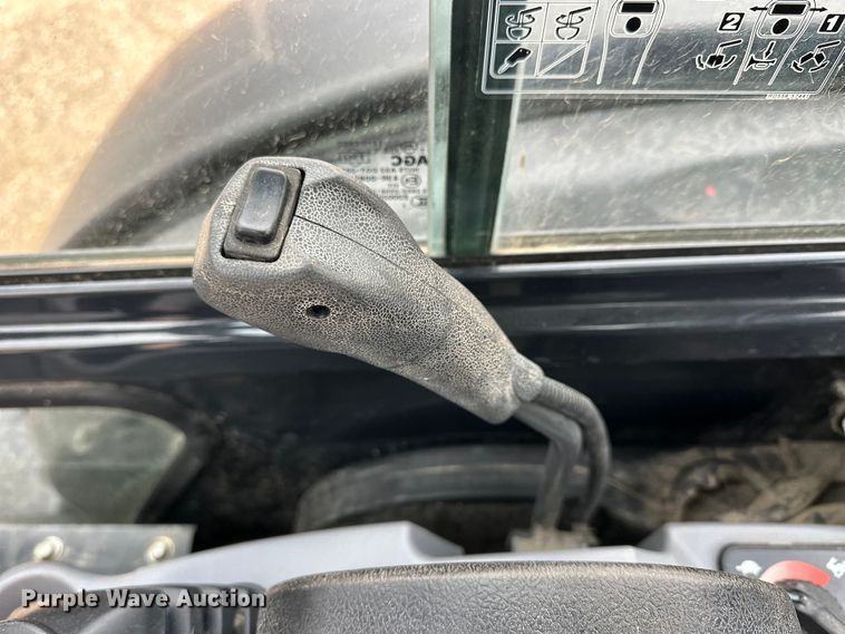 image for item OE9004 2018 Kubota KX057-4 mini excavator