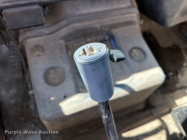 image for item OE9008 1986 International S2300 water truck