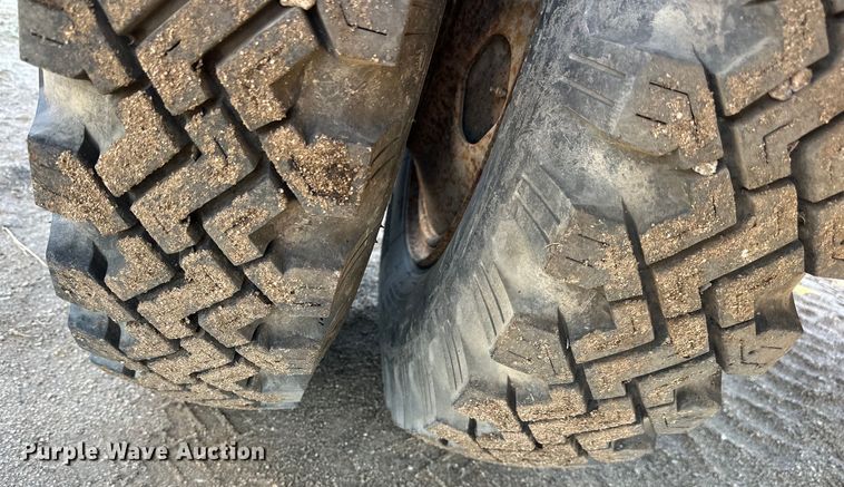 image for item OE9009 1973 Chevrolet C60 Dump Truck