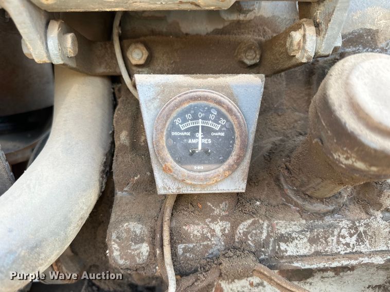 image for item OE9013 Lincoln SA-200-F-163 arc welder