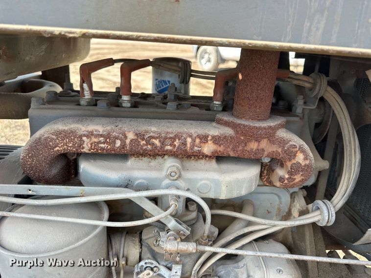 image for item OE9013 Lincoln SA-200-F-163 arc welder