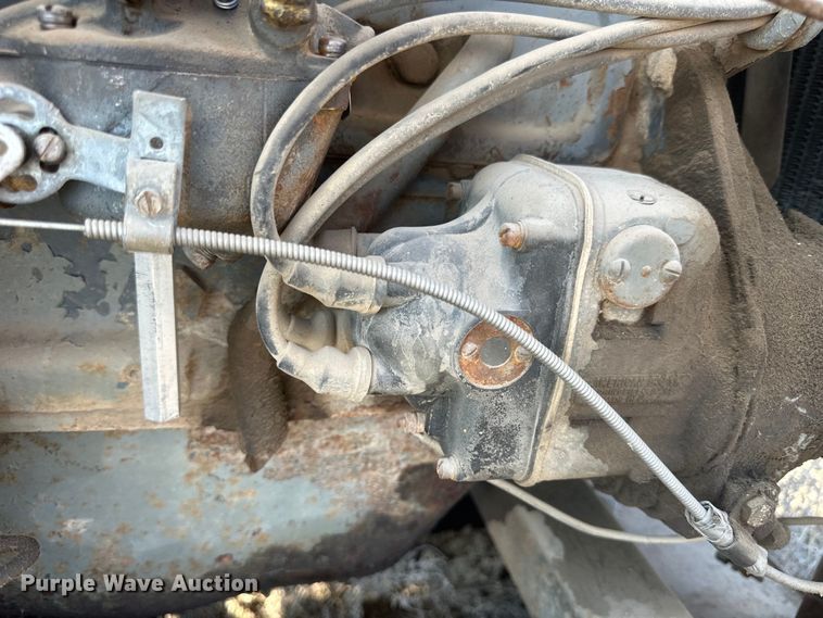 image for item OE9013 Lincoln SA-200-F-163 arc welder