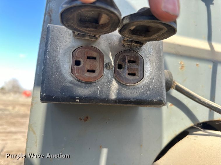 image for item OE9013 Lincoln SA-200-F-163 arc welder