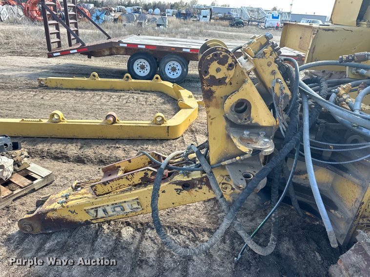 image for item OE9014 1998 Caterpillar D6R XL dozer