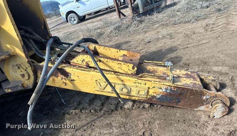 image for item OE9014 1998 Caterpillar D6R XL dozer