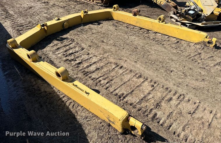 image for item OE9015 Dozer blade