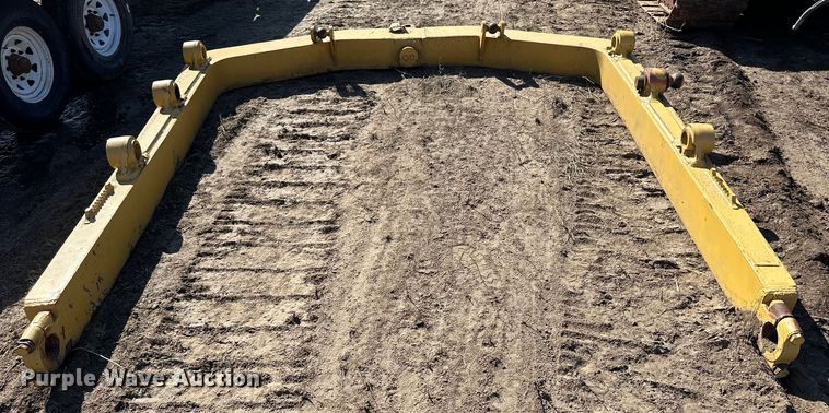 image for item OE9015 Dozer blade