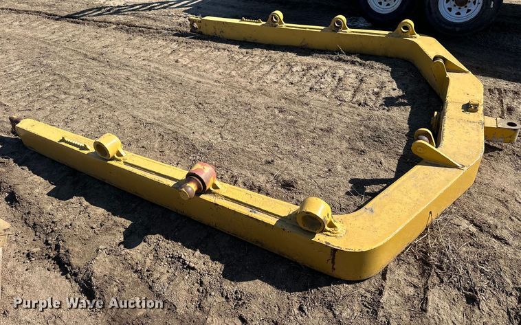 image for item OE9015 Dozer blade